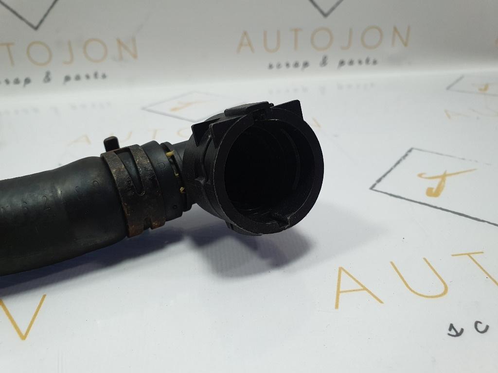 Furtun apa VOLKSWAGEN PASSAT Variant 3C5 2005 - 20112.0 TDI BMR, CBBB 3C0122073EQ