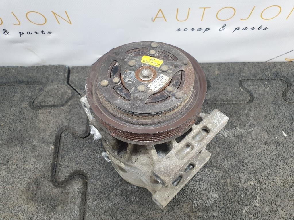 Compresor AC FIAT Albea [ 2002 - 2012 ]  447220-6940