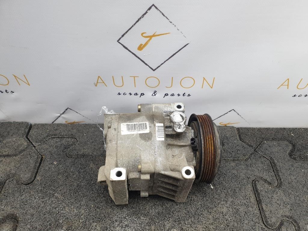 Compresor AC FIAT Albea [ 2002 - 2012 ]  447220-6940