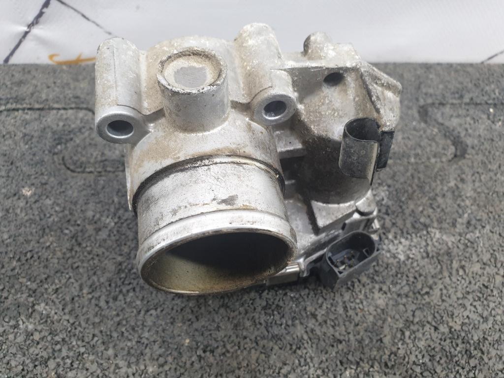 Clapeta acceleratie FIAT Albea [ 2002 - 2012 ] BOSCH  0280750042   46533515 , 0280750042