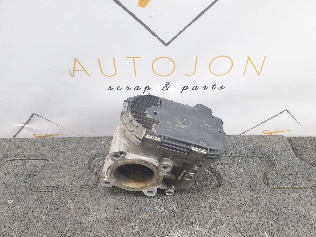 Clapeta acceleratie FIAT Albea [ 2002 - 2012 ] BOSCH  0280750042   46533515 , 0280750042