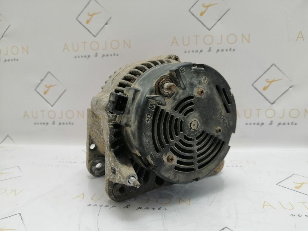 Alternator 90A  VOLKSWAGEN GOLF III 1H1 1991 - 1998, Hatchback 1.8 1.8 AAM BOSCH  0 123 320 001         028903025Q