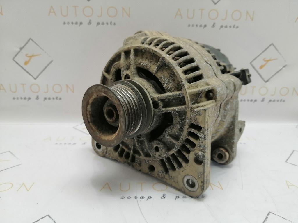 Alternator 90A  VOLKSWAGEN GOLF III 1H1 1991 - 1998, Hatchback 1.8 1.8 AAM BOSCH  0 123 320 001         028903025Q