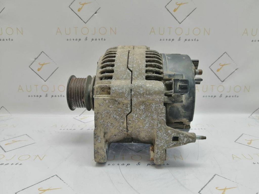 Alternator 90A  VOLKSWAGEN GOLF III 1H1 1991 - 1998, Hatchback 1.8 1.8 AAM BOSCH  0 123 320 001         028903025Q