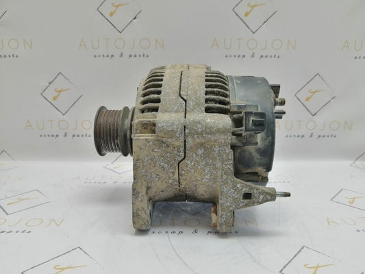 Alternator 90A  VOLKSWAGEN GOLF III 1H1 1991 - 1998, Hatchback 1.8 1.8 AAM BOSCH  0 123 320 001         028903025Q