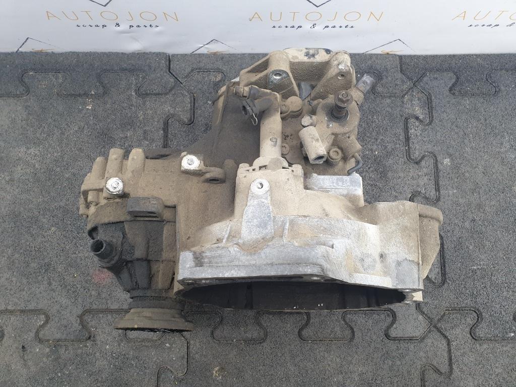 Cutie de viteze KFK SKODA ROOMSTER 5J 2006 - 2015 1.6 TDI CAYC  02R300041N