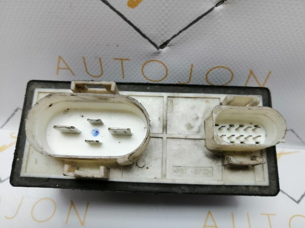 Releu electroventilatoare VOLKSWAGEN GOLF IV Variant 1J5 1999 - 2006 1.9 TDI ATD, AXR   1J0919506H
