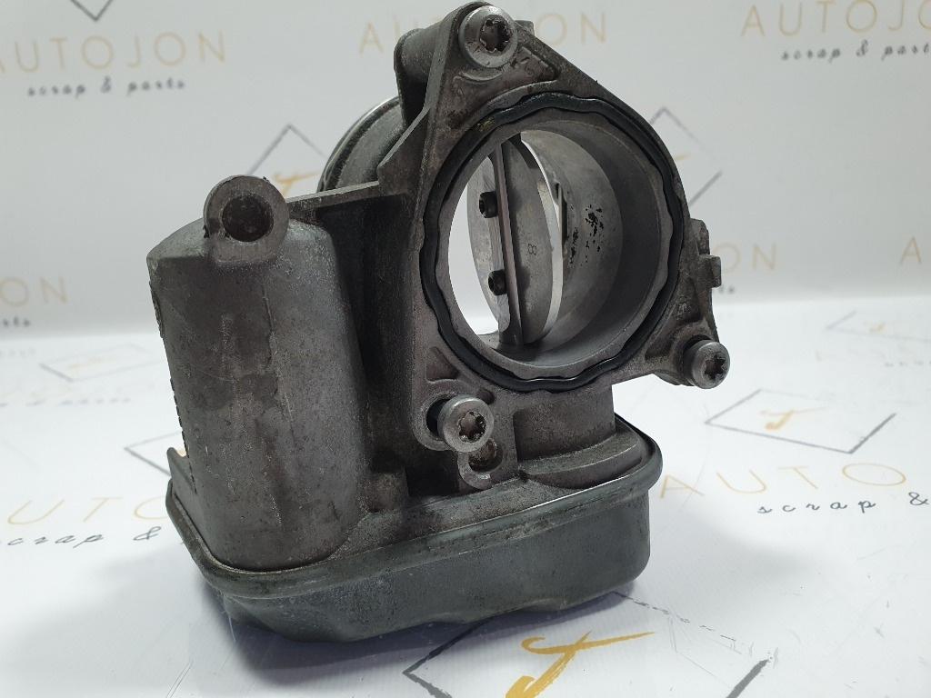 Clapeta de acceleratie VOLKSWAGEN PASSAT Variant 3C5 2005 - 2011 2.0 TDI BMR, CBBB   03G128063B