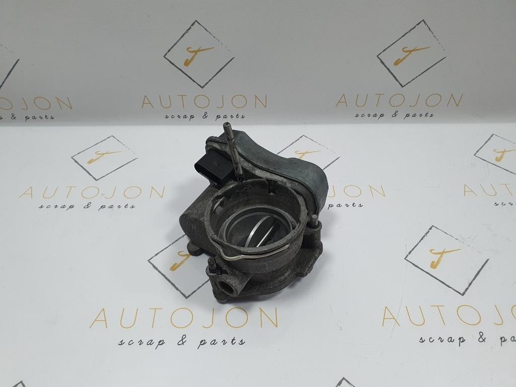 Clapeta de acceleratie VOLKSWAGEN PASSAT Variant 3C5 2005 - 2011 2.0 TDI BMR, CBBB   03G128063B