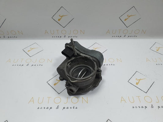 Clapeta de acceleratie VOLKSWAGEN PASSAT Variant 3C5 2005 - 2011 2.0 TDI BMR, CBBB   03G128063B