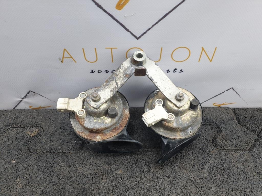 Set claxoane FIAT Albea [ 2002 - 2012 ]  (0)52247
