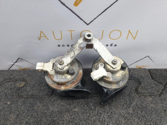 Set claxoane FIAT Albea [ 2002 - 2012 ]  (0)52247