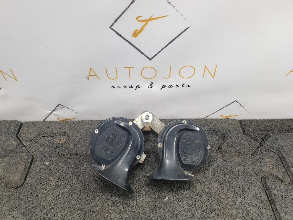 Set claxoane FIAT Albea [ 2002 - 2012 ]  (0)52247