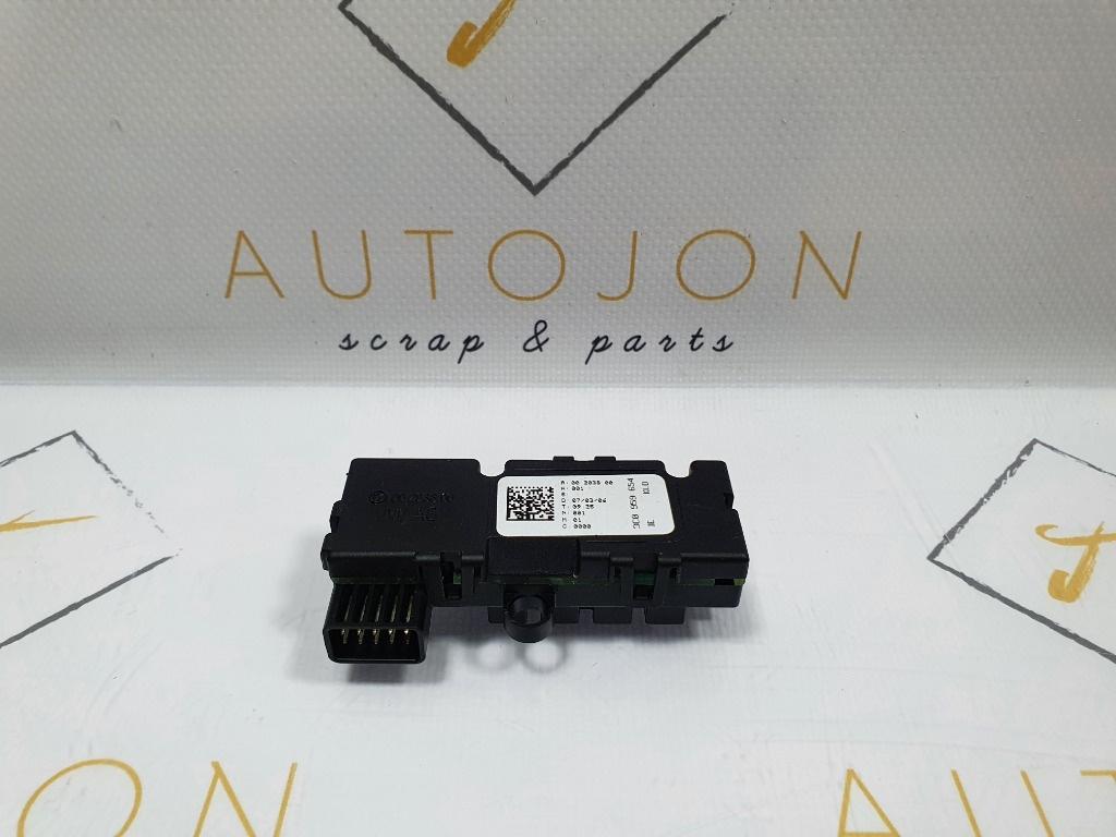 Senzor unghi volan VOLKSWAGEN PASSAT Variant 3C5 2005 - 20112.0 TDI BMR, CBBB 3C0959654