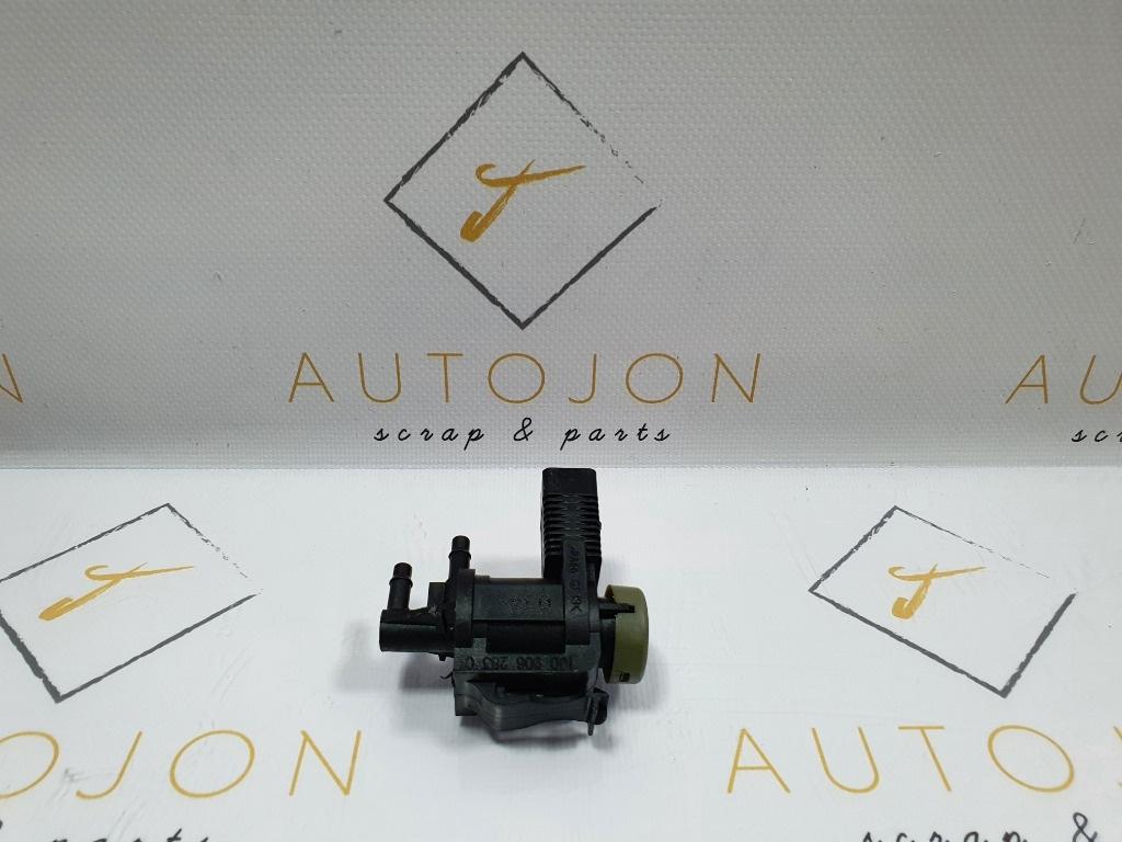 Electrovalva vacuum VOLKSWAGEN PASSAT Variant 3C5 2005 - 2011 2.0 TDI BMR, CBBB     1J0906283C