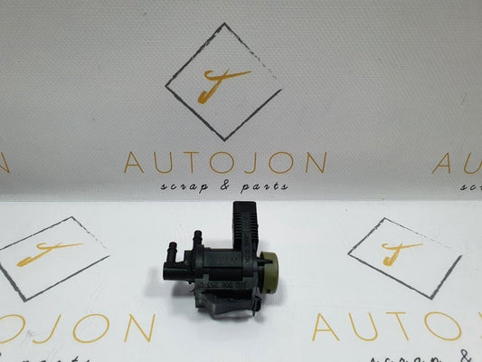 Electrovalva vacuum VOLKSWAGEN PASSAT Variant 3C5 2005 - 2011 2.0 TDI BMR, CBBB     1J0906283C