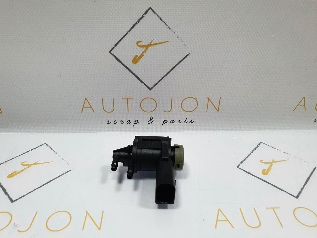 Electrovalva vacuum VOLKSWAGEN PASSAT Variant 3C5 2005 - 2011 2.0 TDI BMR, CBBB     1J0906283C