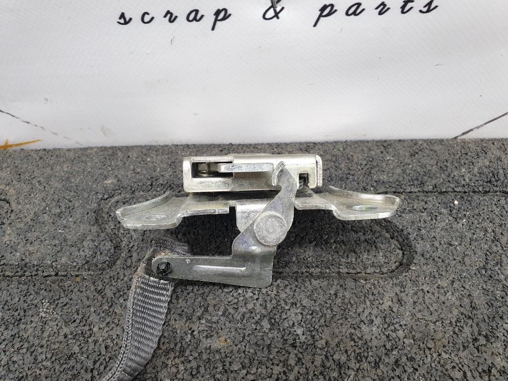 Broasca haion FIAT Albea [ 2002 - 2012 ]  3670172622
