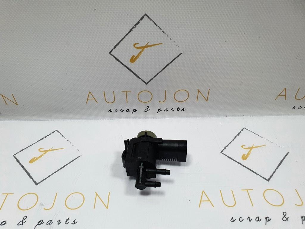 Electrovalva vacuum VOLKSWAGEN PASSAT Variant 3C5 2005 - 2011 2.0 TDI BMR, CBBB     1J0906283C