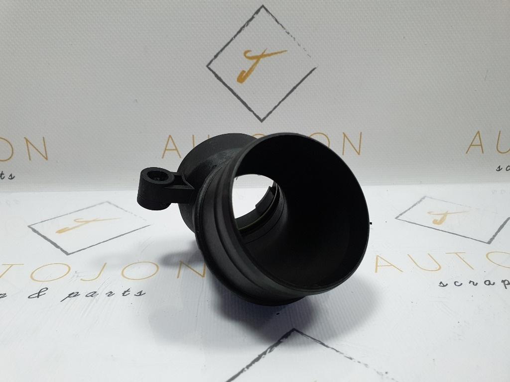 Racord furtun turbo VOLKSWAGEN PASSAT Variant 3C5 2005 - 2011 2.0 TDI BMR, CBBB     3C0129635