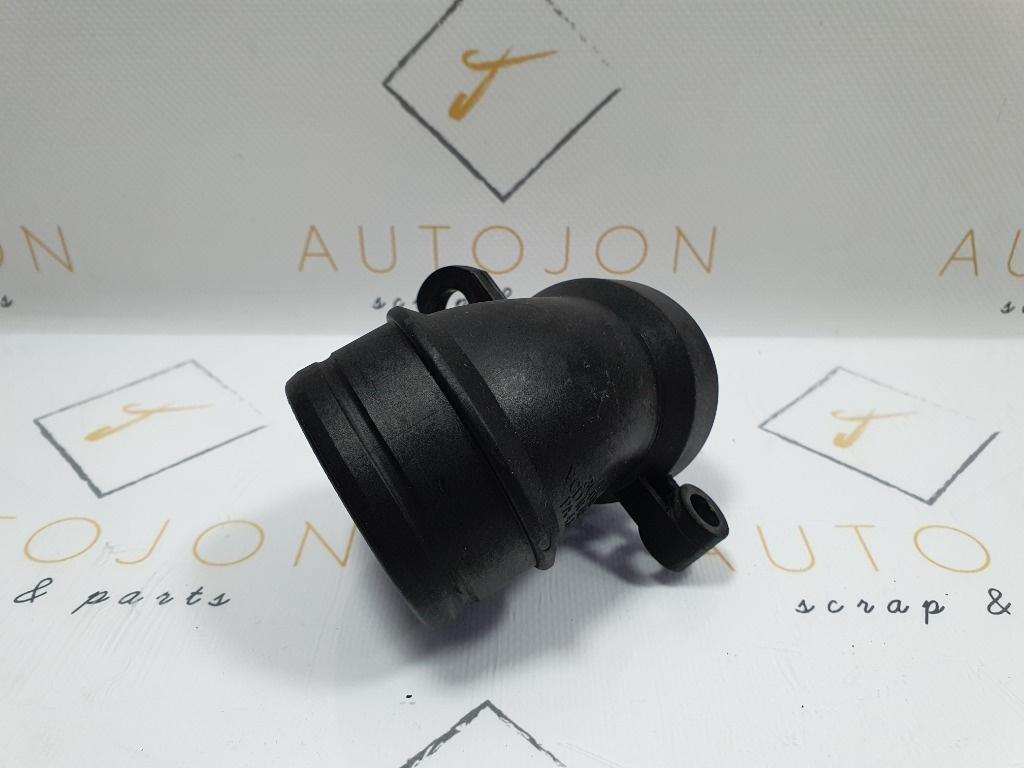 Racord furtun turbo VOLKSWAGEN PASSAT Variant 3C5 2005 - 2011 2.0 TDI BMR, CBBB     3C0129635