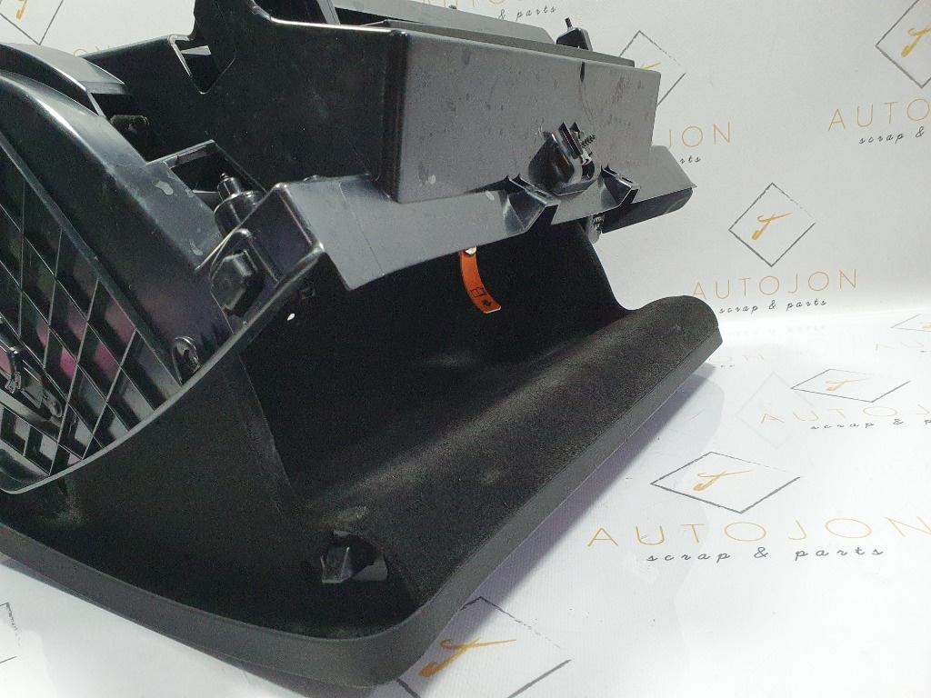 Torpedou VOLKSWAGEN PASSAT Variant 3C5 2005 - 2011 TDI BMR, CBBB 3C1857114