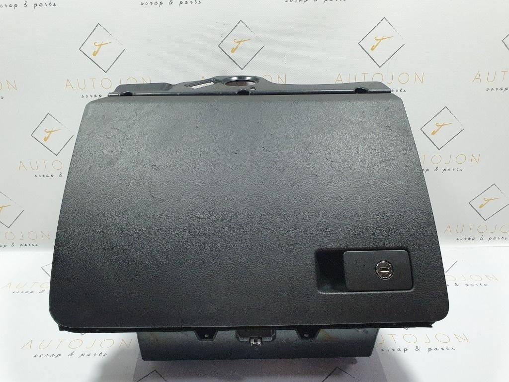 Torpedou VOLKSWAGEN PASSAT Variant 3C5 2005 - 2011 TDI BMR, CBBB 3C1857114