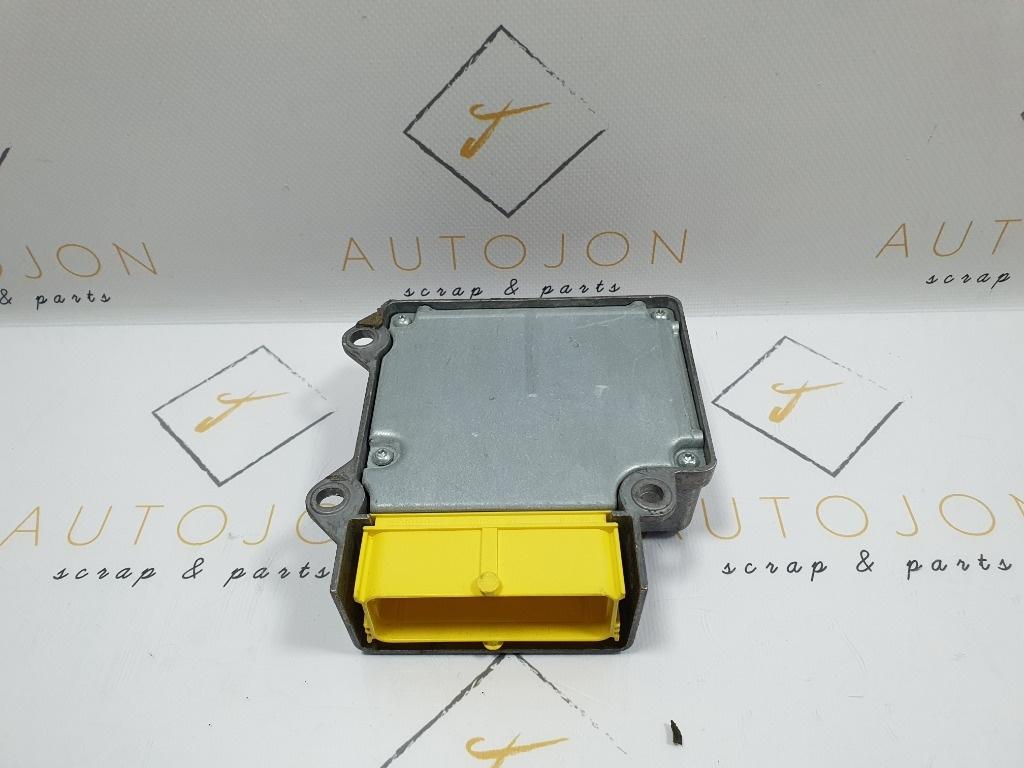 Calculator airbag VOLKSWAGEN PASSAT Variant 3C5 2005 - 2011 2.0 TDI BMR, CBBB    3C0909605K