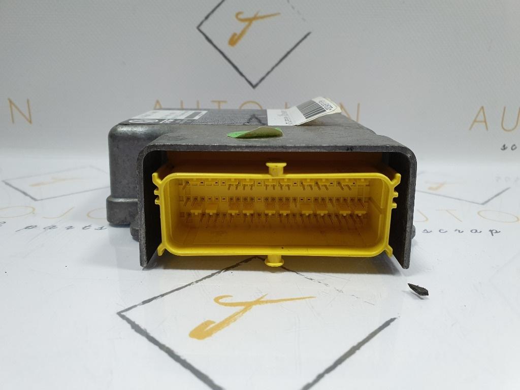 Calculator airbag VOLKSWAGEN PASSAT Variant 3C5 2005 - 2011 2.0 TDI BMR, CBBB    3C0909605K
