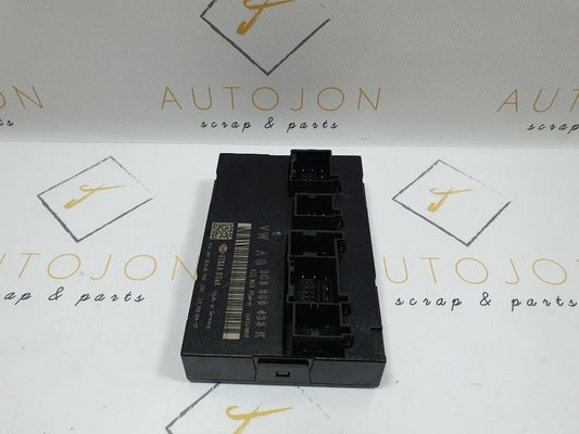 Calculator confort VOLKSWAGEN PASSAT Variant 3C5 2005 - 2011 2.0 TDI BMR, CBBB  3C0959433K