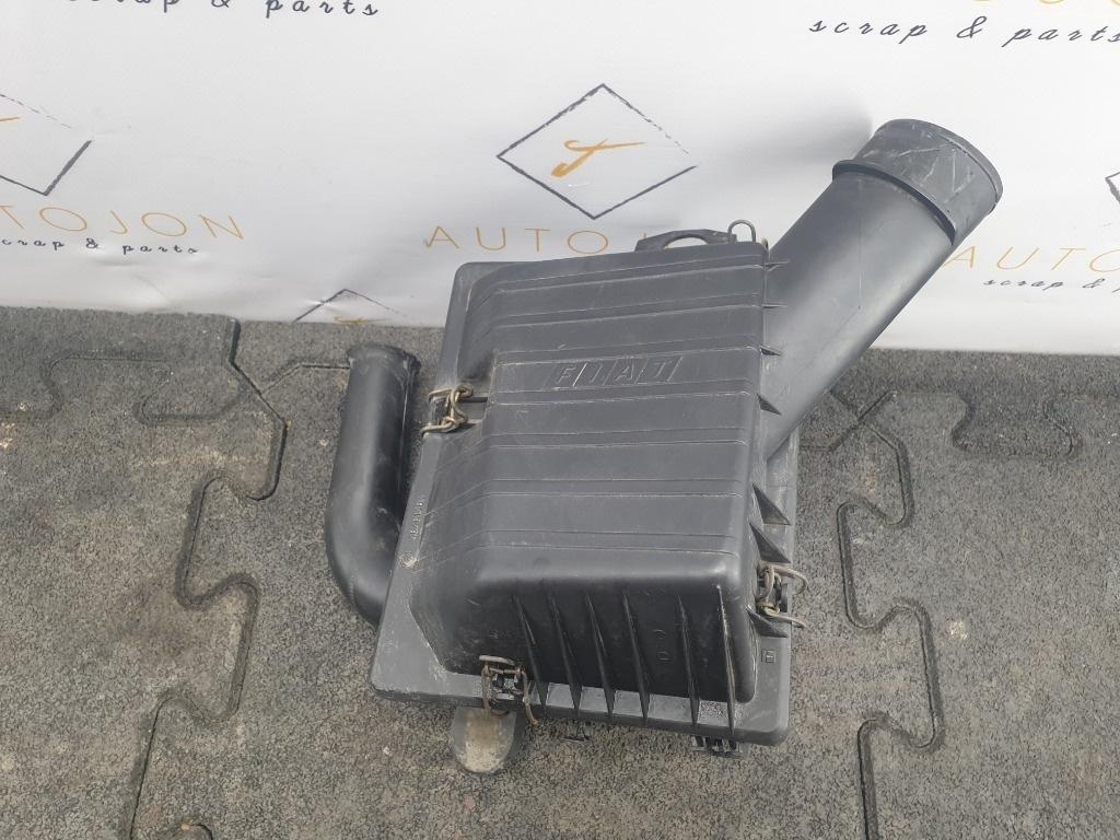 Carcasa filtru aer FIAT Albea [ 2002 - 2012 ] 46461484