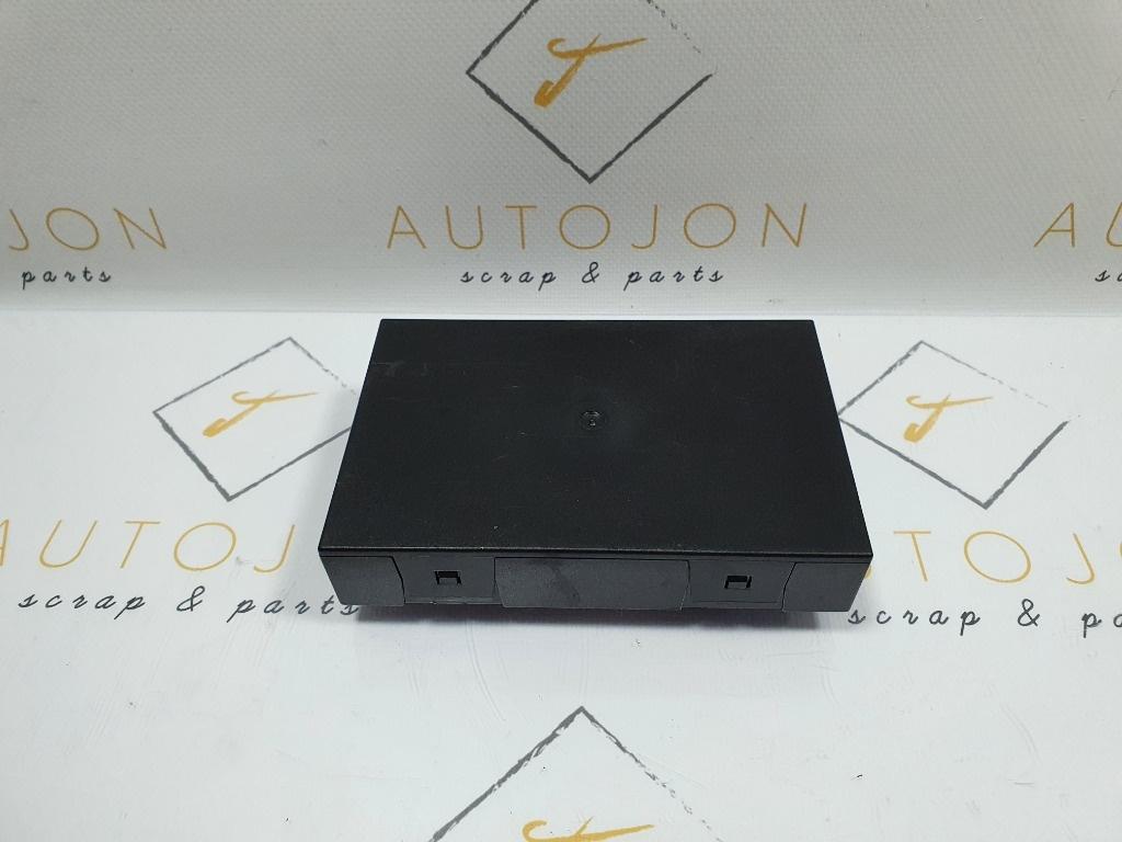 Calculator confort VOLKSWAGEN PASSAT Variant 3C5 2005 - 2011 2.0 TDI BMR, CBBB  3C0959433K