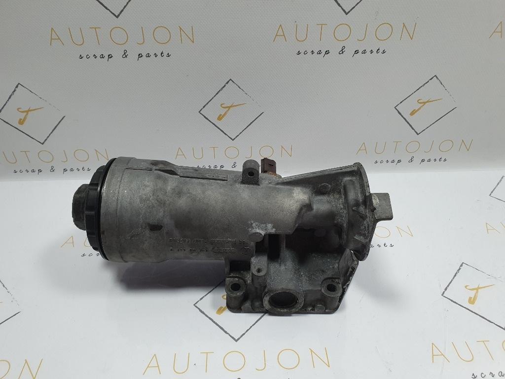 Carcasa filtru ulei VOLKSWAGEN PASSAT Variant 3C5 2005 - 20112.0 TDI BMR, CBBB 045115389E