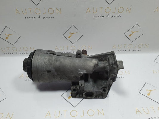 Carcasa filtru ulei VOLKSWAGEN PASSAT Variant 3C5 2005 - 20112.0 TDI BMR, CBBB 045115389E