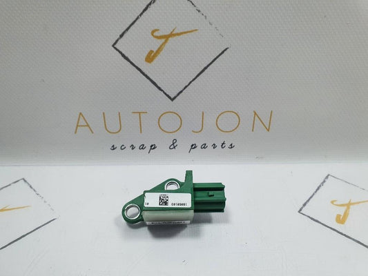 Senzor airbag lateral VOLKSWAGEN PASSAT Variant 3C5 2005 - 2011 2.0 TDI BMR, CBBB   3C0909606