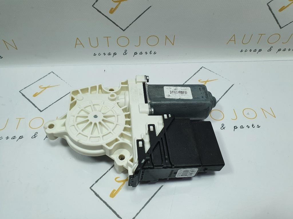 Motoras macara dreapta spate VOLKSWAGEN PASSAT Variant 3C5 2005 - 2011 2.0 TDI BMR, CBBB   3C9959704