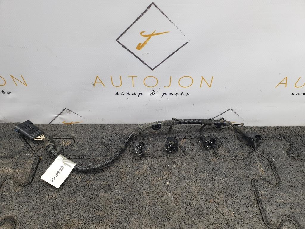 Instalatie electrica injectoare FIAT Albea [ 2002 - 2012 ] F000SM1030