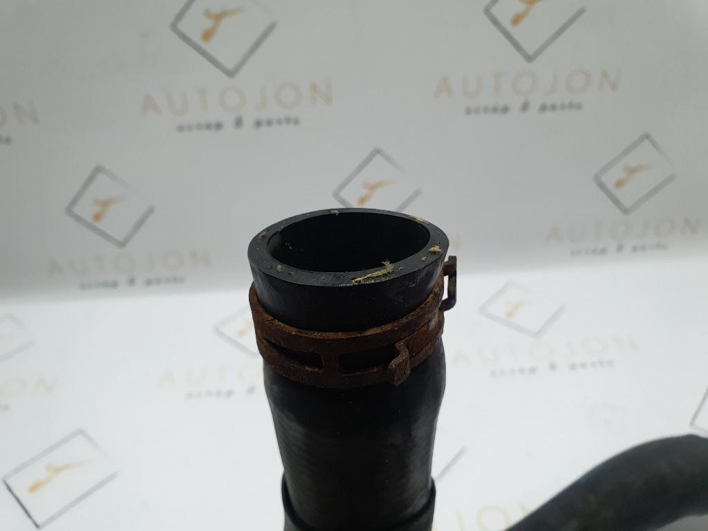 Furtun apa VOLKSWAGEN PASSAT Variant 3C5 2005 - 20112.0 TDI BMR, CBBB 3C0122101AQ