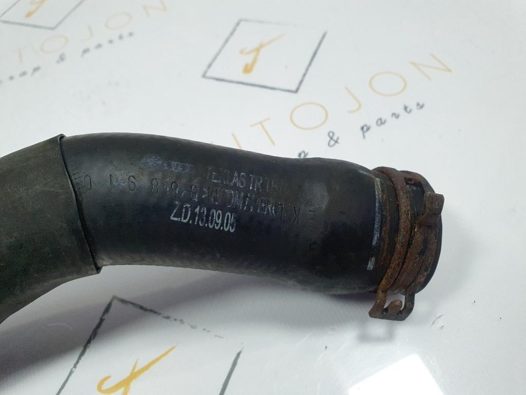 Furtun apa VOLKSWAGEN PASSAT Variant 3C5 2005 - 20112.0 TDI BMR, CBBB 3C0122101AQ