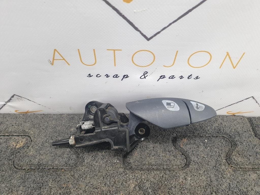 Maner deschidere rezervor FIAT Albea [ 2002 - 2012 ] 3691172622