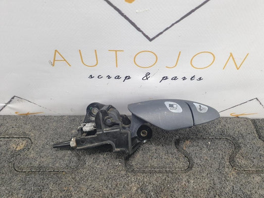 Maner deschidere rezervor FIAT Albea [ 2002 - 2012 ] 3691172622