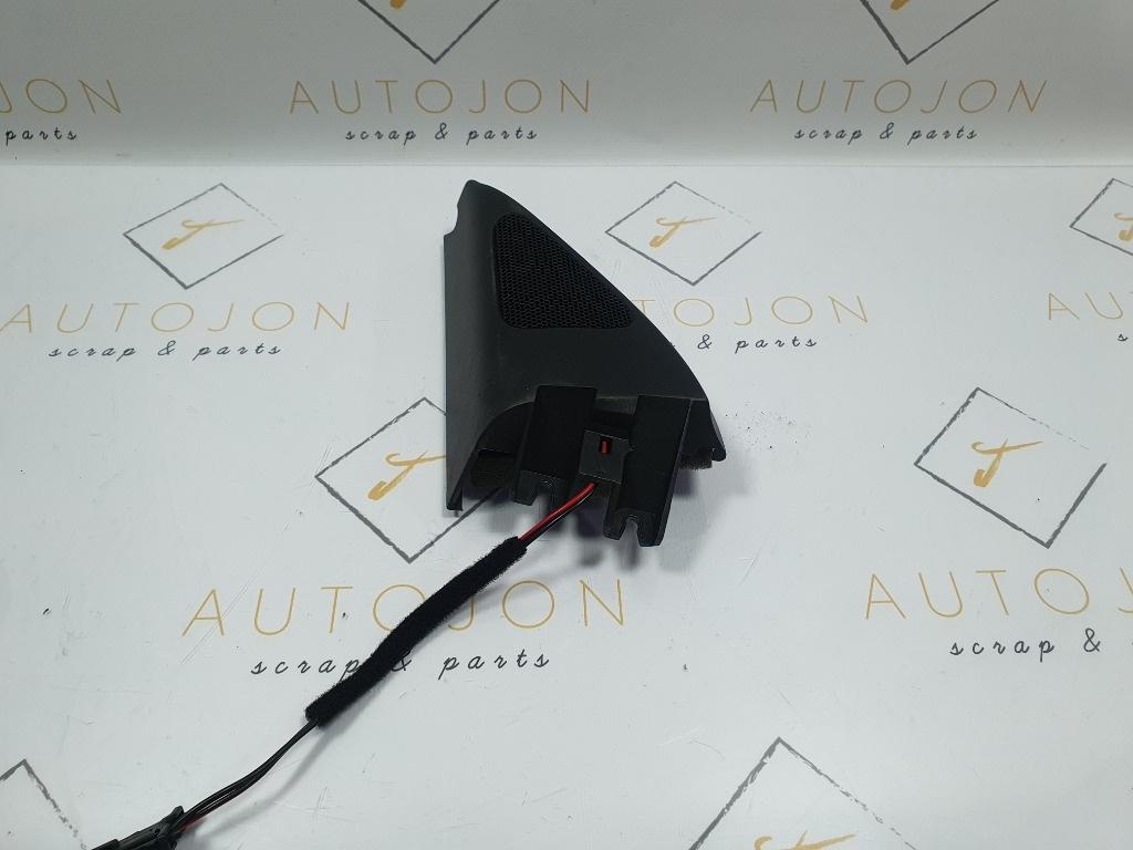 Difuzor de inalta frecventa portiera fata stanga fata VOLKSWAGEN PASSAT Variant 3C5 2005 - 2011 TDI BMR, CBBB 3C0837993