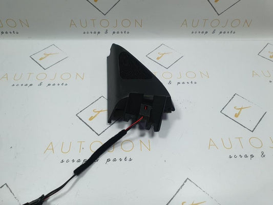 Difuzor de inalta frecventa portiera fata stanga fata VOLKSWAGEN PASSAT Variant 3C5 2005 - 2011 TDI BMR, CBBB 3C0837993