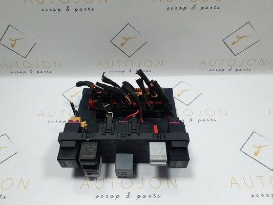 Bordnetz BCM VOLKSWAGEN PASSAT Variant 3C5 2005 - 2011 2.0 TDI BMR, CBBB   3C0937049H