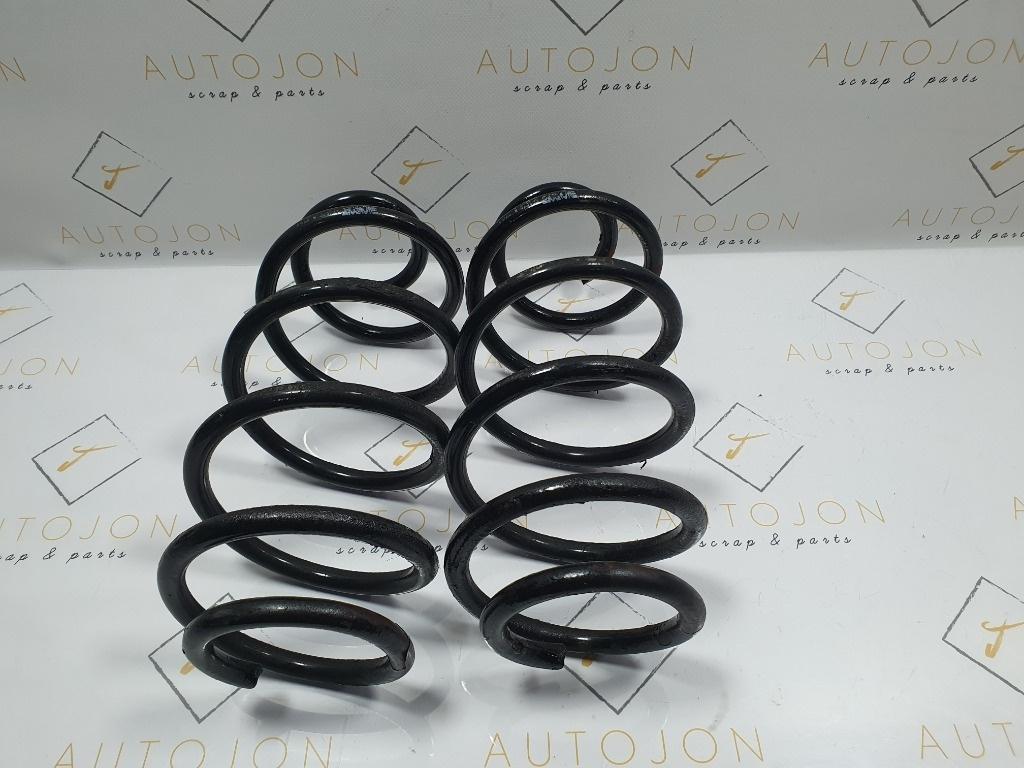 Set arcuri VOLKSWAGEN PASSAT Variant 3C5 2005 - 20112.0 TDI BMR, CBBB 3C0411105C