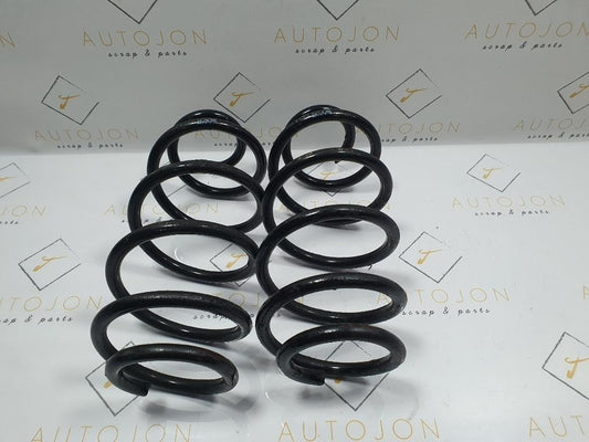 Set arcuri VOLKSWAGEN PASSAT Variant 3C5 2005 - 20112.0 TDI BMR, CBBB 3C0411105C