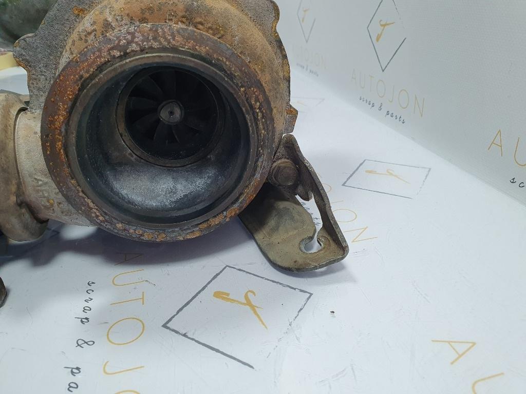 Turbina BMW 3 V E90 2004 - 2012 318 i N46 B20 B 7796311M12