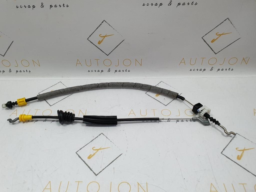 Set sufe maner usa fata MERCEDES-BENZ C-CLASS W204 2007 - 2014, MERCEDES-BENZ C-CLASS T-Model III S204 2007 - 20142.2 C 220 CDI OM 651.911 41001167  , A2047802004