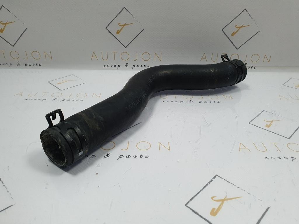 Furtun apa radiator HYUNDAI GETZ TB 2002 - 2010 1.5 CRDi GLS D4FA  2541110600