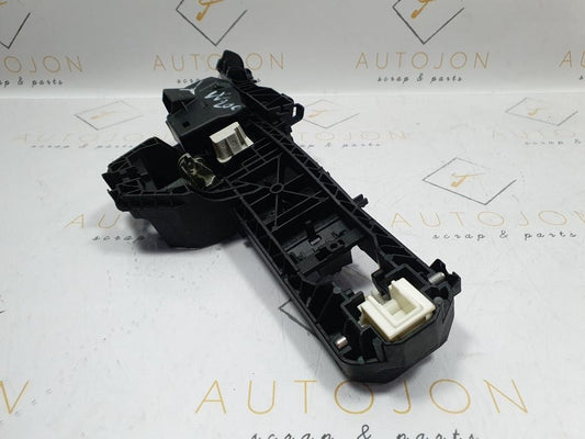 Maner/suport exterior usa de incarcare stanga fata MERCEDES-BENZ C-CLASS W204 2007 - 2014, MERCEDES-BENZ C-CLASS T-Model III S204 2007 - 20142.2 C 220 CDI 4-matic OM 651.912 34550101